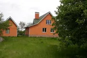 №5451 2-х поверховий приватний будинок в с. Березина